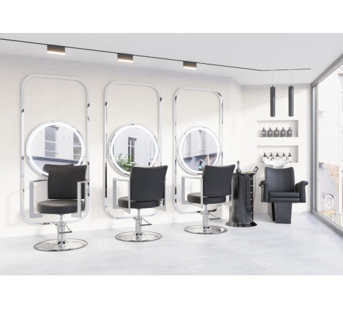 Парикмахерское кресло Хилтон 