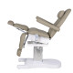Педикюрное кресло Шарм-04 на колонне, 3 мотора