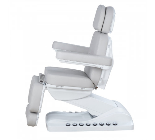 Косметологическое кресло МД-833 с подогревом и подсветкой