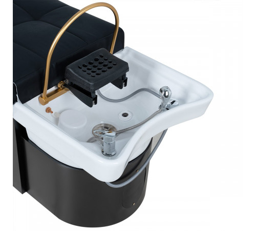 Кушетка для head-spa МД-616