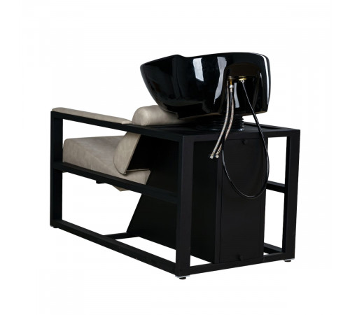 Парикмахерская мойка Дуглас