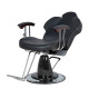 Парикмахерское кресло МД-9229 с откидной спинкой