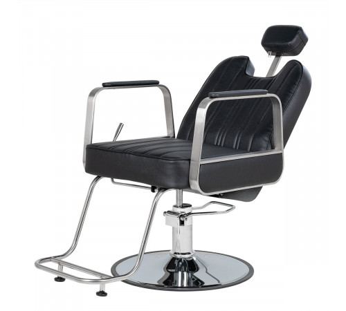 Парикмахерское кресло МД-9247 с откидной спинкой