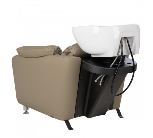 Электрическая мойка-реклайнер Амелия