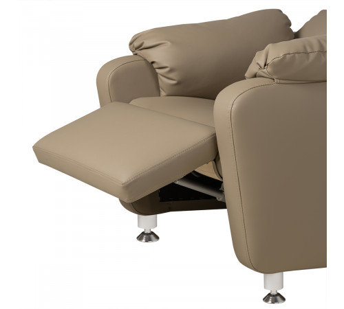 Электрическая мойка-реклайнер Амелия