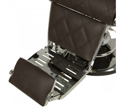 Кресло мужское барбер Оксфорд