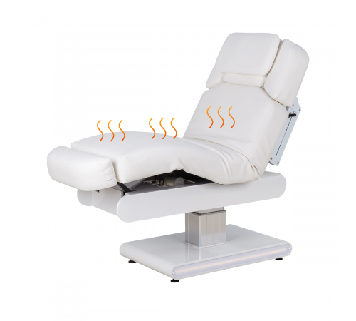 Спа-кушетка МД-302 с подогревом, 3 мотора