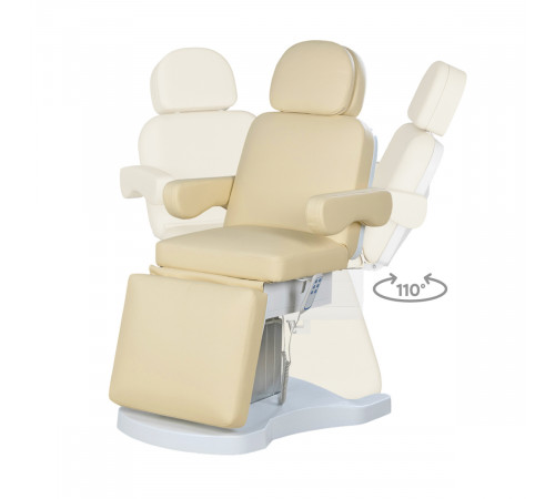 Косметологическое кресло Мэйджик Про Космо