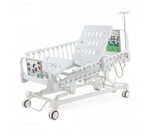 Кровать подростковая электрическая DB-9 DE-4548S-01