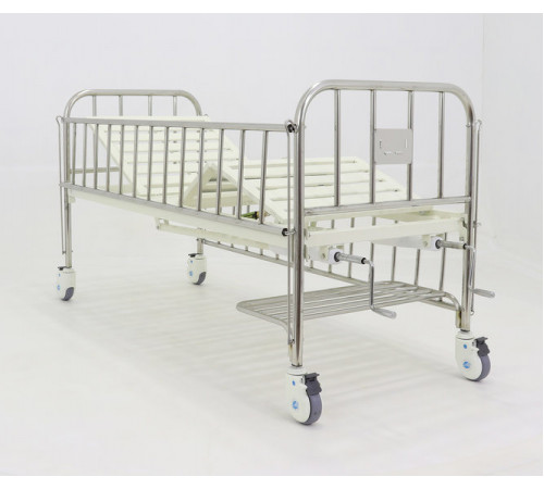 Кровать механическая F-45 max (ММ-2004Н-00)