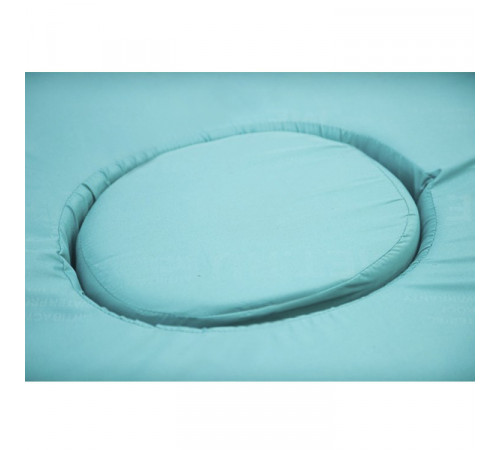 MET LIFT UP 2.0 Электрическая четырёхсекционная кровать-вертикализатор c системой переворачивания