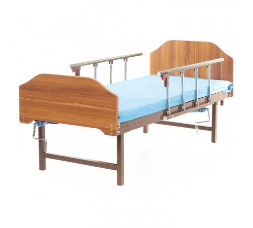 MET RESTAUT Кровать медицинская с ПЕРЕВОРАЧИВАНИЕМ лежачих больных