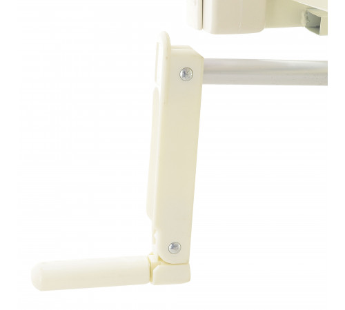 Кровать электрическая DB-7 (MЕ-2018Д-02) (2 функции)