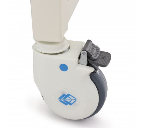 Кровать механическая E-17B (ММ-1014Н-00) (1 функция)