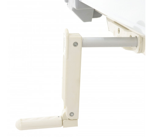 Кровать механическая Е-9 (MМ-2014Д-03) (2 функции)