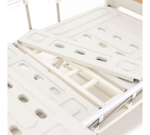 Кровать механическая Е-8 (MM-2014Д-09) (2 функции) с полкой