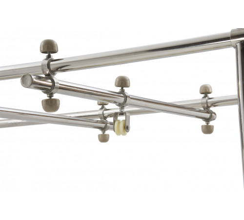 Медицинская кровать F-24 MM-44 (2 функции), с туалетным устройством