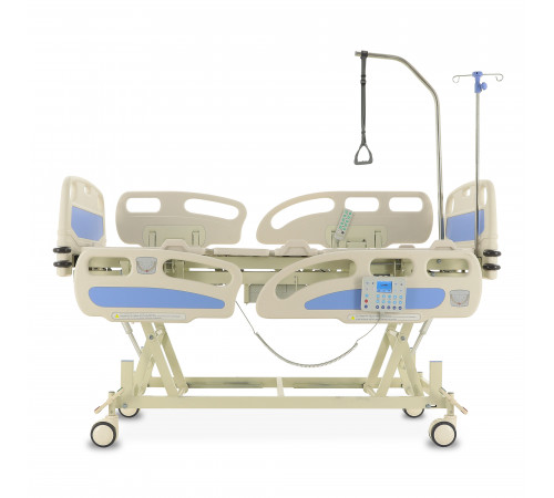 Кровать реанимационная электрическая DB-2 (MЕ-4059П-01) (7 функций)