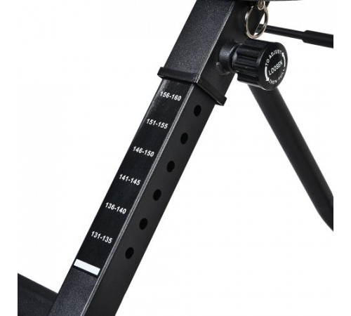 Инверсионный стол Proxima Arriva MSG-I511