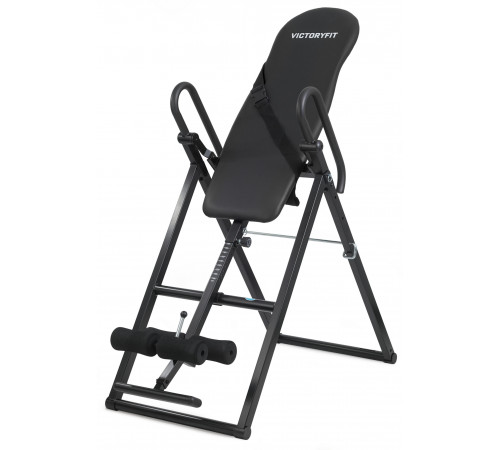 Инверсионный стол VictoryFit VF-MC0886 Черный