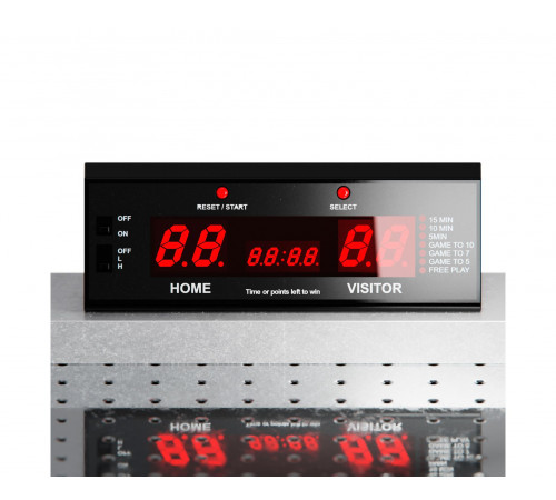 Игровой стол - аэрохоккей DFC Opal AT-320