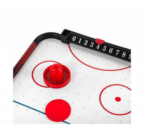 Игровой стол - аэрохоккей DFC Alaska Mini AT-100