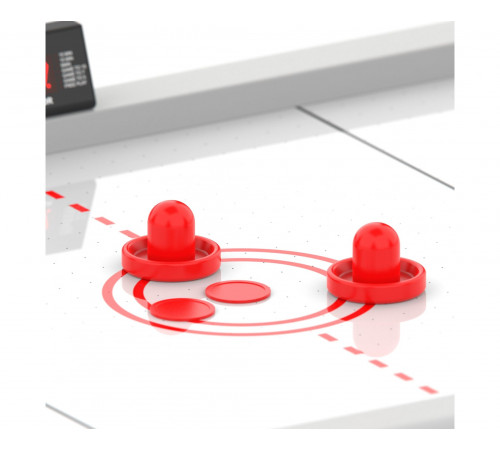 Игровой стол - аэрохоккей DFC BALTIMOR