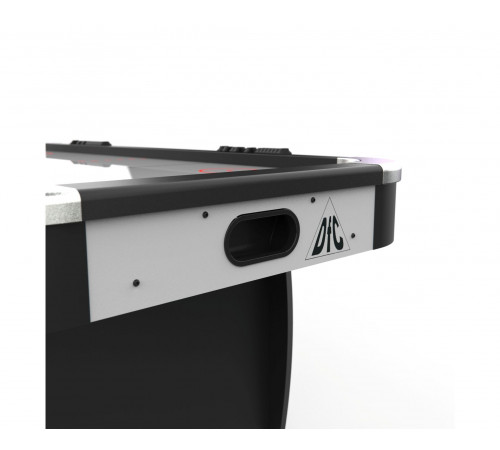 Игровой стол - аэрохоккей DFC HAMBOURG 7ft