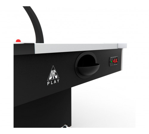 Игровой стол - аэрохоккей DFC MILAN II 7ft