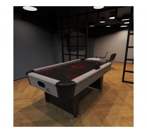 Игровой стол - аэрохоккей DFC NEW JERSEY