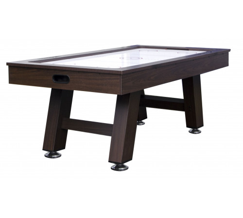 Аэрохоккей «Vancouver» 7 ф (214 х 107 х 84,5 см , коричневый)