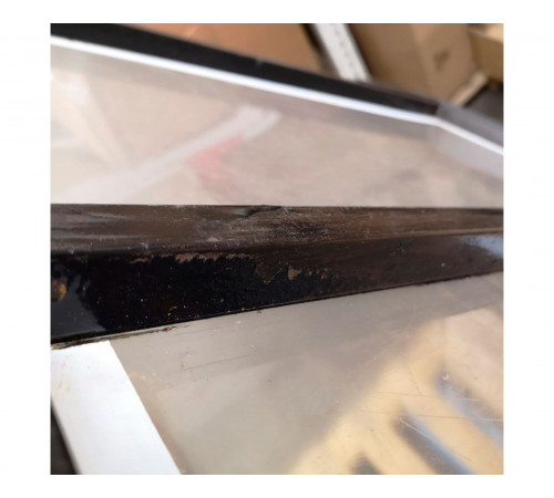 Мобильная баскетбольная стойка DFC SBA024