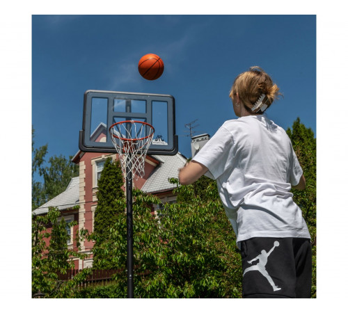 Мобильная баскетбольная стойка DFC STAND44A003