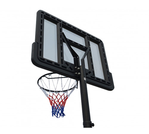 Мобильная баскетбольная стойка DFC STAND44PVC3