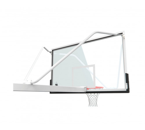 Профессиональная баскетбольная стойка DFC STAND72GP ROLITE