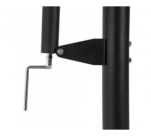 Баскетбольная мобильная стойка DFC URBAN 52P