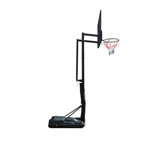 Мобильная баскетбольная стойка Proxima 50”, поликарбонат, арт. S025S