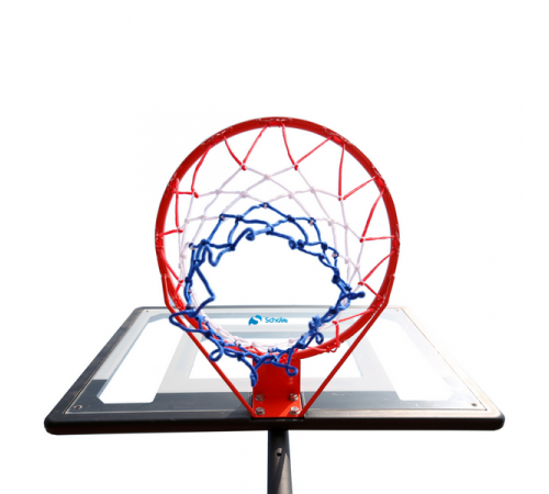 Мобильная баскетбольная стойка Scholle S023