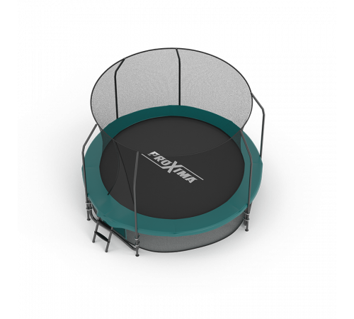 Батут Proxima Premium 8 футов, Арт.CFR-8F-3