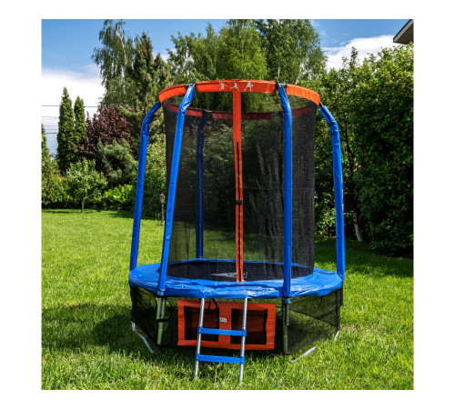 Батут DFC JUMP BASKET 12ft