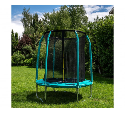 Батут DFC JUMP STREET 12ft