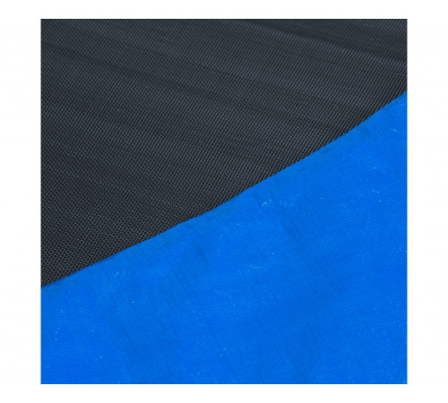 Батут DFC Trampoline Fitness с сеткой 6ft