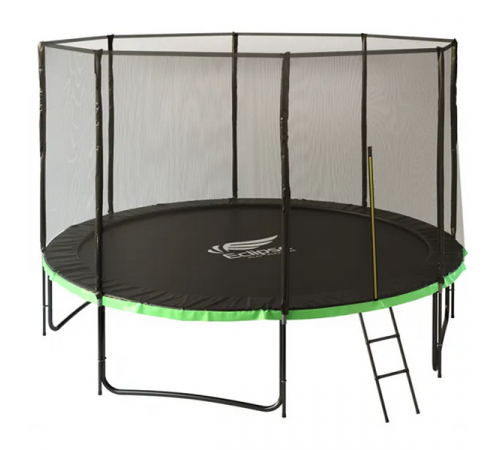 Батут Eclipse Inspire 8 FT (2.44м)