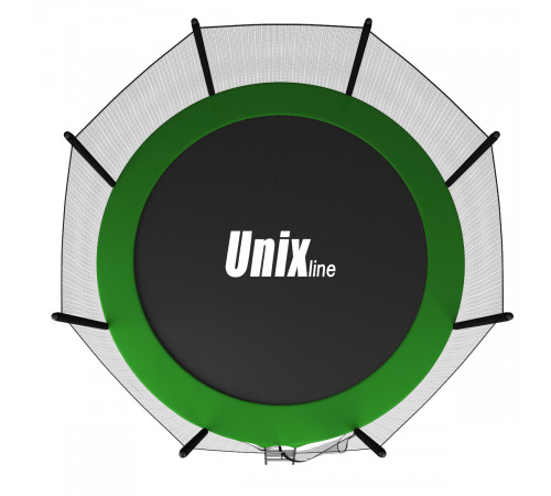 Батут UNIX Line Classic 6 ft (outside)
