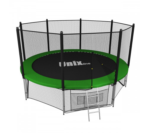 Батут UNIX Line Classic 6 ft (outside)