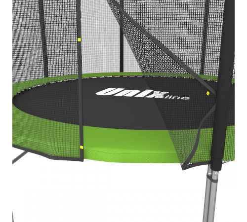 Батут UNIX Line Simple 8 ft (outside)