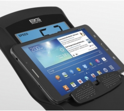 Беговая дорожка BRONZE GYM GL 