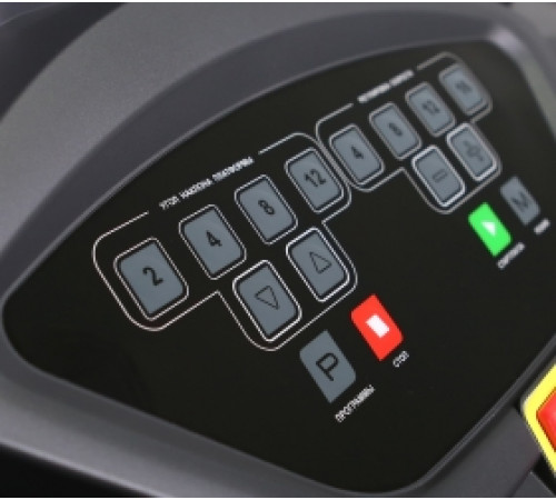 Беговая дорожка BRONZE GYM T900M