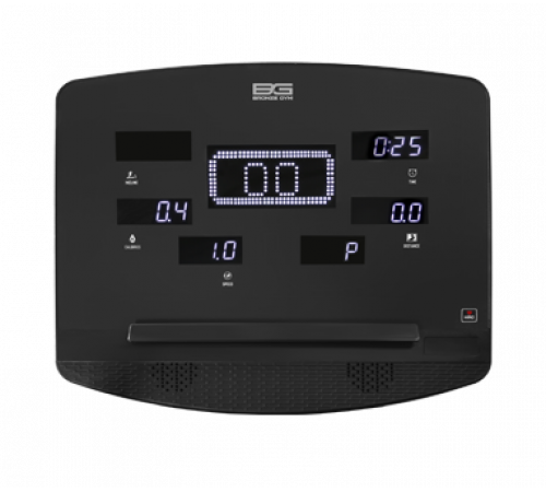 Беговая дорожка BRONZE GYM T1300M CATERPILLAR PRO