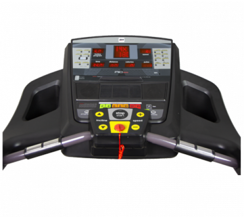 Беговая дорожка BH FITNESS i.RC12